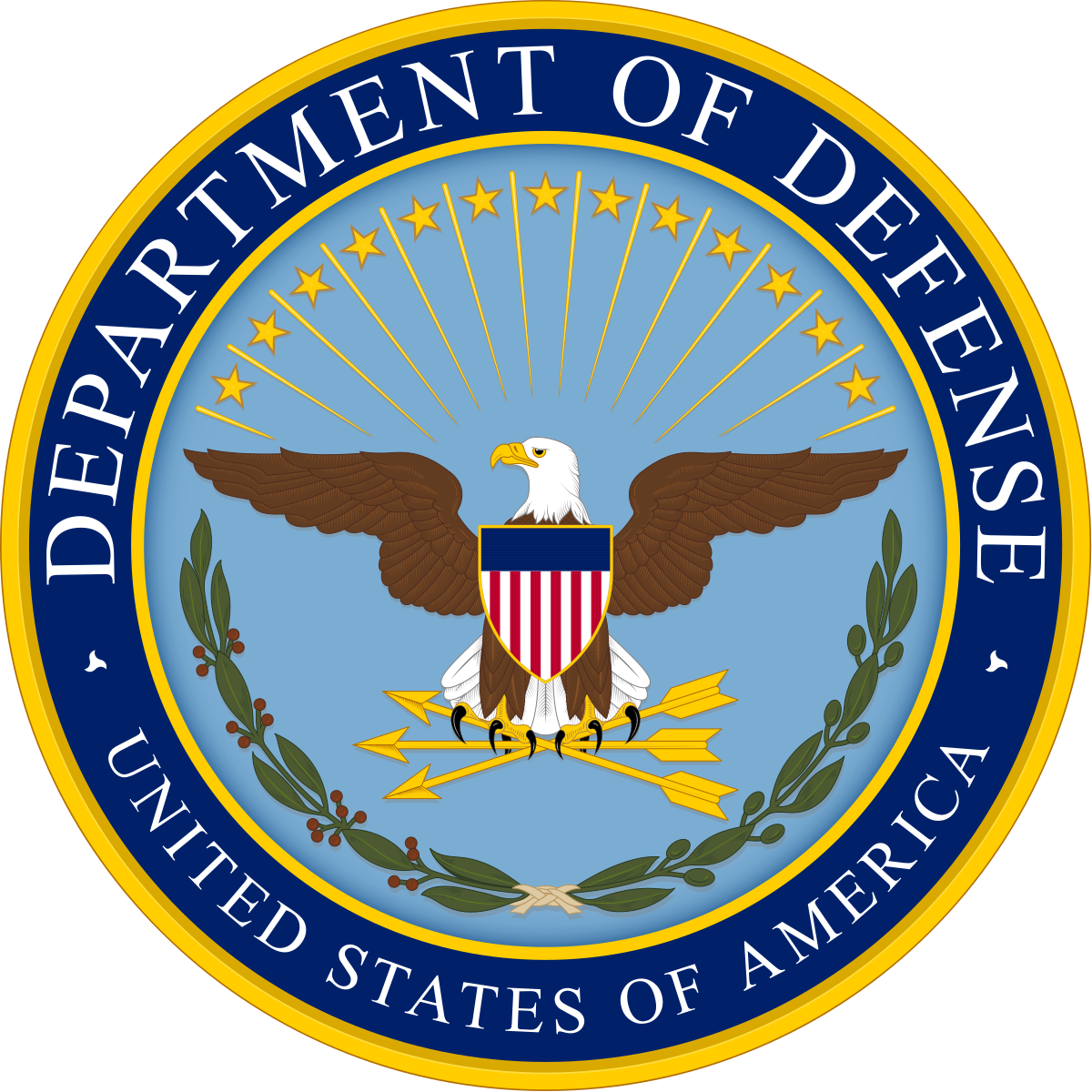 Department of Defense -DOD