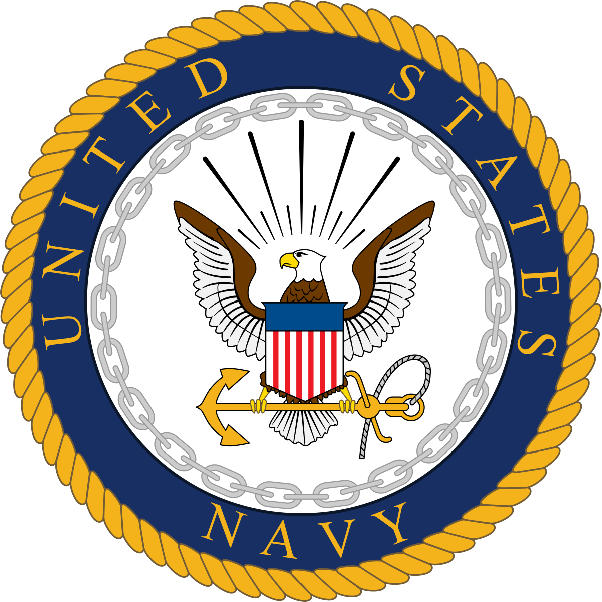 US Navy